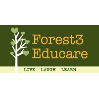 Forest3 Educare Pte Ltd Logo
