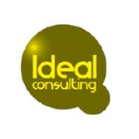 Ideal Consulting Sdn Bhd Logo
