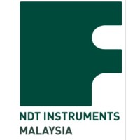 NDT Instruments Malaysia Logo