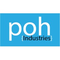 Poh Industries Logo