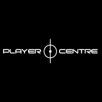 PLAYER CENTRE Logo