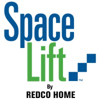 SpaceLift Products, by Redco Home, a division of Redco Audio Logo