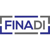 Finadi B.V. Logo