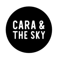 Cara & The Sky Logo