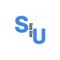 Sarp UZER Logo