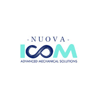 Nuova Icom Srl Logo