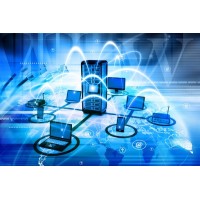 By Business Solutions Logo