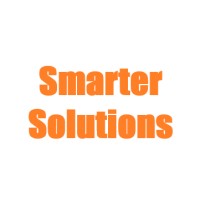Smarter Solutions AS Logo