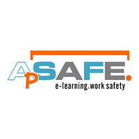APSAFE SRL Logo