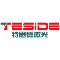 TSD Laser Equipment Co., Ltd. Shenzhen Logo