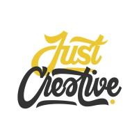 Just Creative Logo
