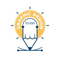 Graphic Design Studio Logo