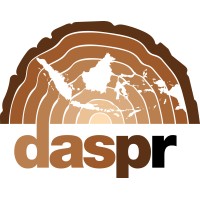 DASPR (Division for Applied Social Psychology Research) Logo