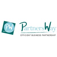 PartnersWay Logo