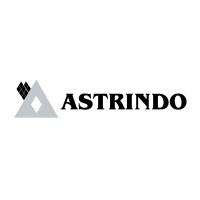 Astrindo Starvision Logo