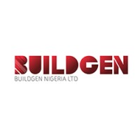 Buildgen Nigeria Limited Logo