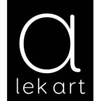 LekArt Logo