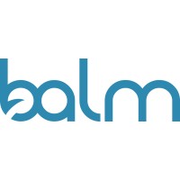 balm Logo