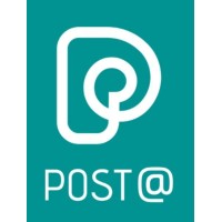 Post@ Logo
