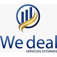 We Deal Servicios Externos, S.L. Logo