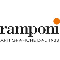 Ramponi Arti Grafiche Logo