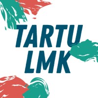 Tartu Centre for Creative Industries Logo