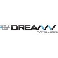Dream Wireless Logo