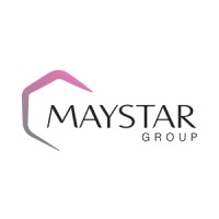 Maystar Group Logo
