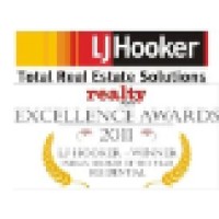 LJ Hooker India Logo