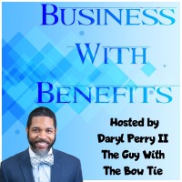 Business With Benefits Logo