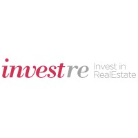 Investre Limited Logo