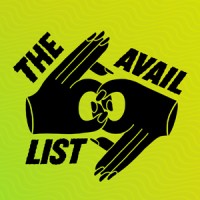 The Avail List Logo