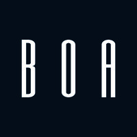 BOA WOOD ART Logo