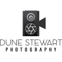 Dune Stewart Photography Logo