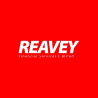 Reavey Financial Services Logo