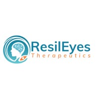 ResilEyes Therapeutics Logo