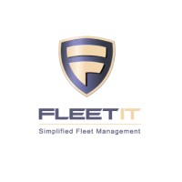 Fleet IT Logo