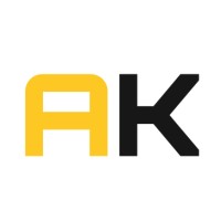 Rakennusliike Asko Kokkonen Oy Logo