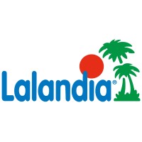 Lalandia A/S Logo