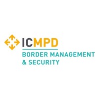 ICMPD Border Management and Security Logo