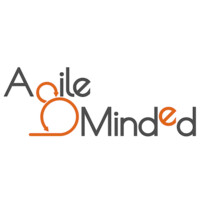 Agile Minded Logo