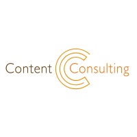 Content Consulting Logo