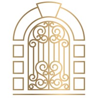 CONCIERGERIE ÉVÉNEMENTIELLE LUXE • EXCLUSIVE PARIS PLACE Logo