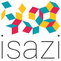 Isazi Logo
