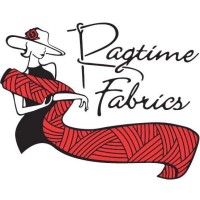 Ragtime Fabrics Logo