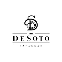 The DeSoto Logo
