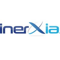 Inerxia Canarias Sostenible SL Logo
