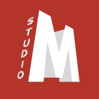 Studio M Architects, Inc. Logo