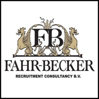 Fahr-Becker Recruitment Consultancy B.V. Logo