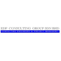 EDP Consulting Group Sdn Bhd Logo